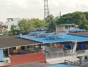 Read more about the article Solar Panels for Home in Navi Mumbai – Price, Benefits & Buying Guide