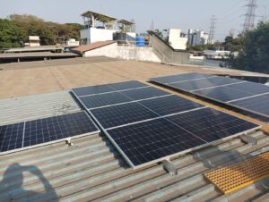 Read more about the article How Much Can You Save with a 5 kW Solar PV System in Navi Mumbai?