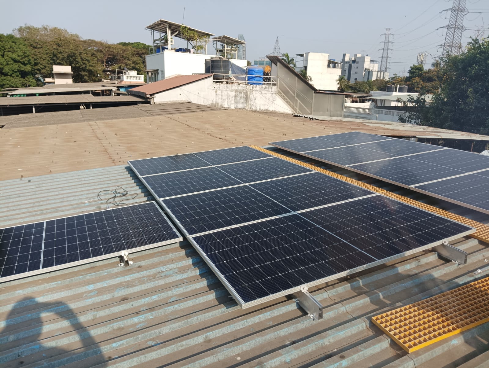 Read more about the article How Much Can You Save with a 5 kW Solar PV System in Navi Mumbai?